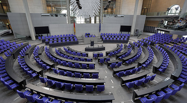 German government 
